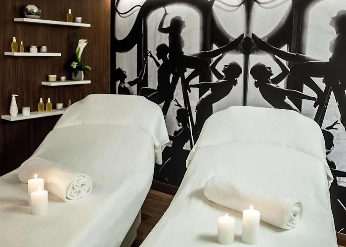 Boutet Bastille Hotel Paris - Mgallery Collection