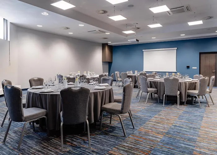 Park Inn By Radisson Riga Valdemara