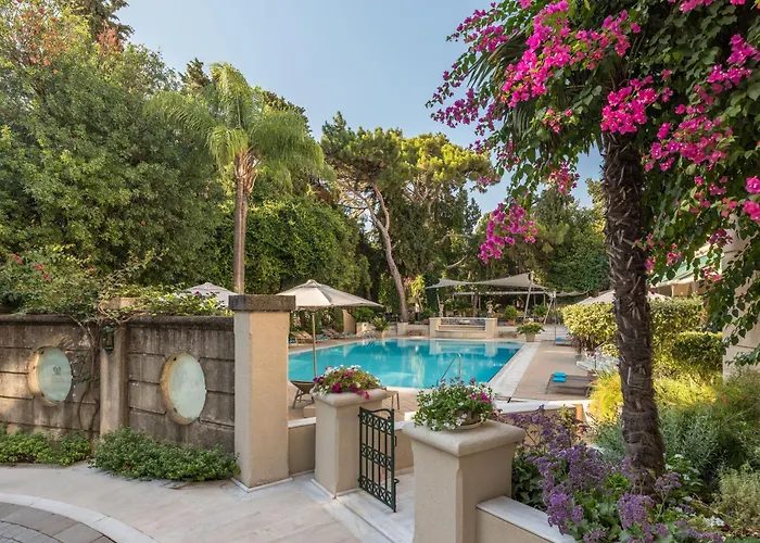 Rodos Park Hotel Rhodes City