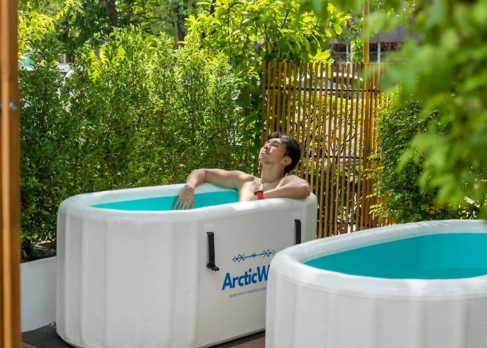 Sc Park Hotel Bangkok