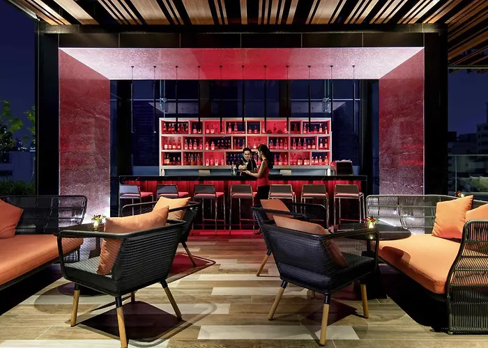 Ibis Styles Bangkok Sukhumvit 4 Hotel