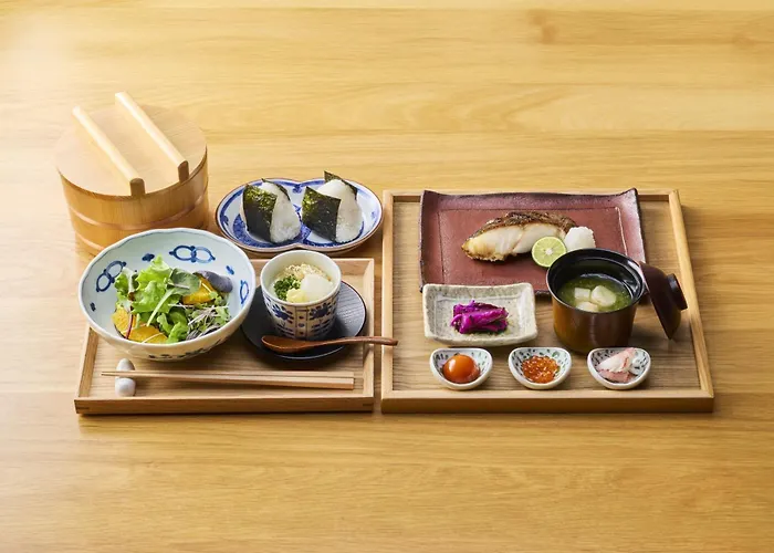 Onsen Ryokan Yuen Shinjuku Tokio