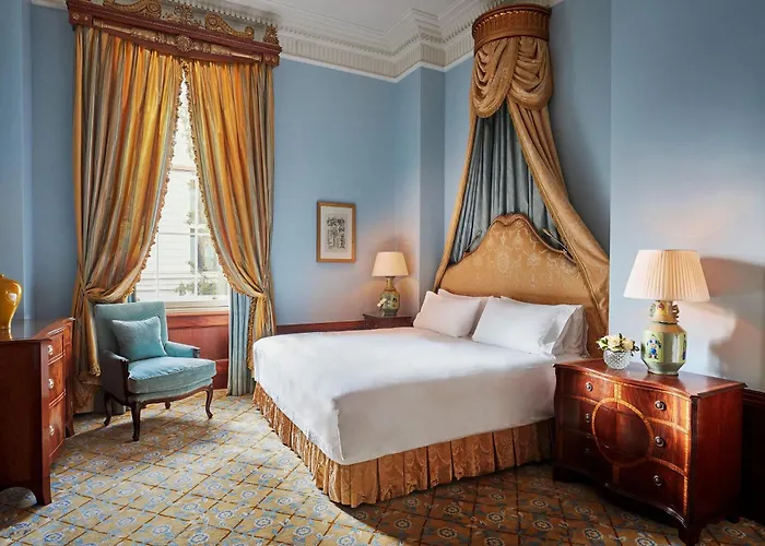 The Lanesborough, Oetker Hotels Lontoo