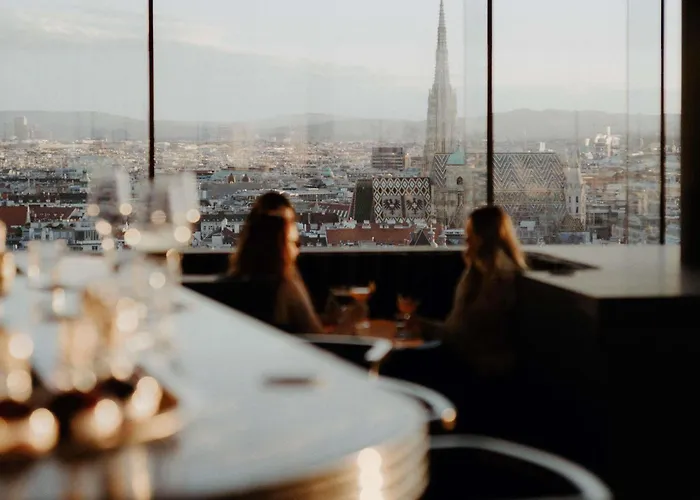 SO/ Vienna Hotel