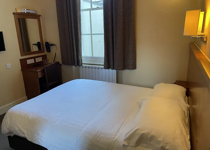 Orchard Hotel Lontoo