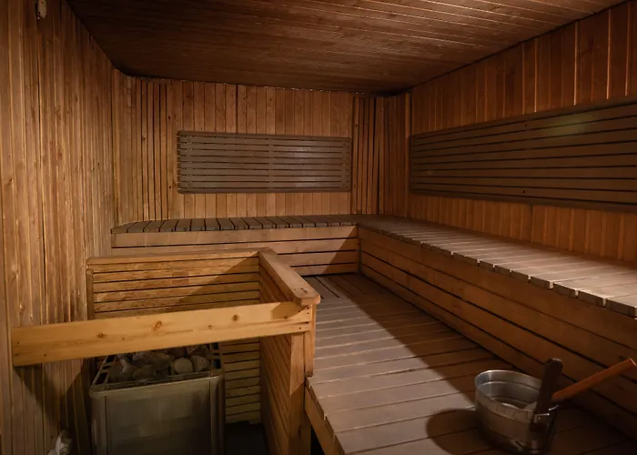 Hotel Karhu Sodankylä