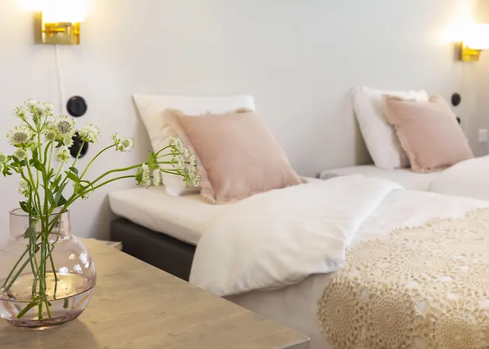 Lietsu Boutique Aparthotel - Huoneistohotelli Lietsu Joensuu