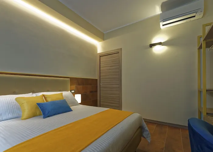 Red Ribbon Hotel Milano
