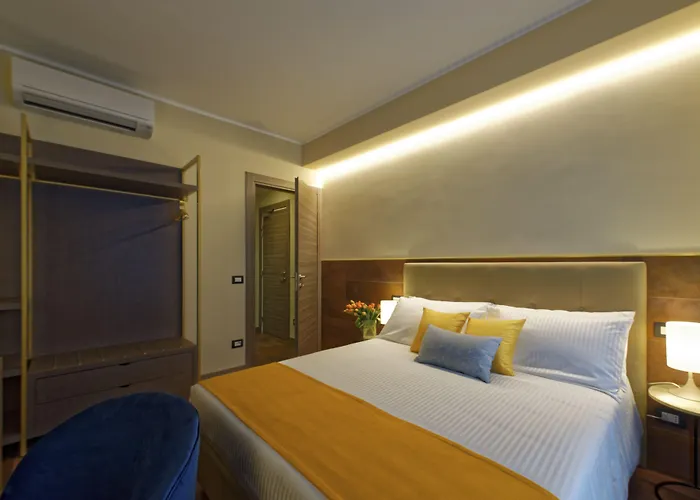 Red Ribbon Hotel Milano