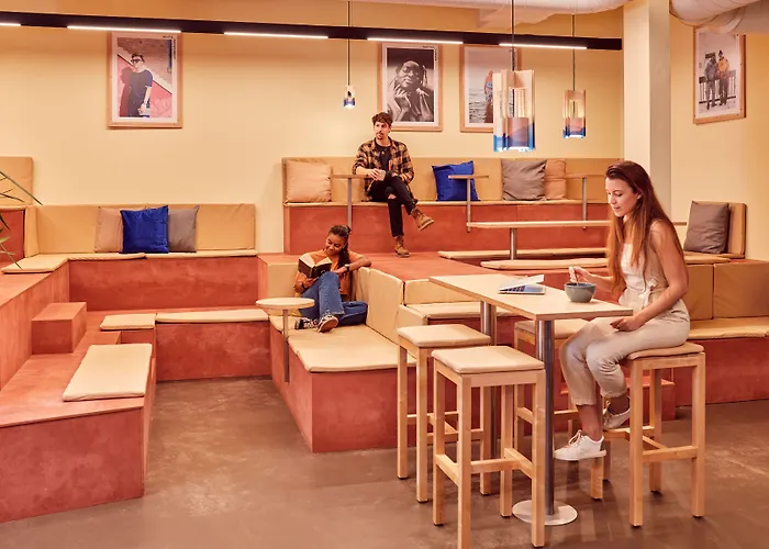 Cityhub Kööpenhamina