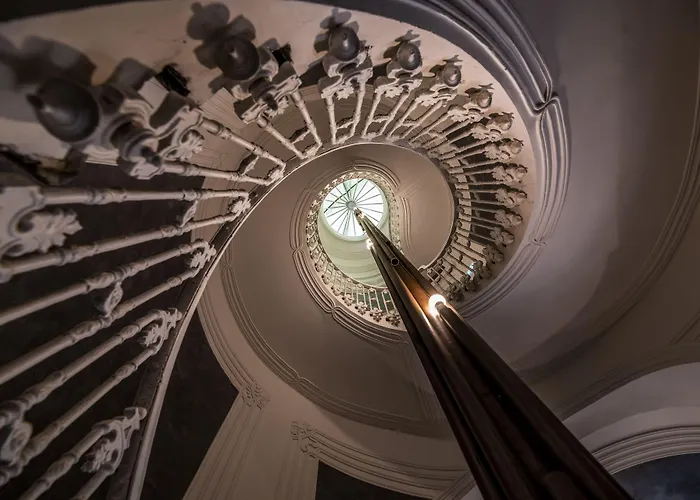 Villa Elisio Hotel & Spa Napoli