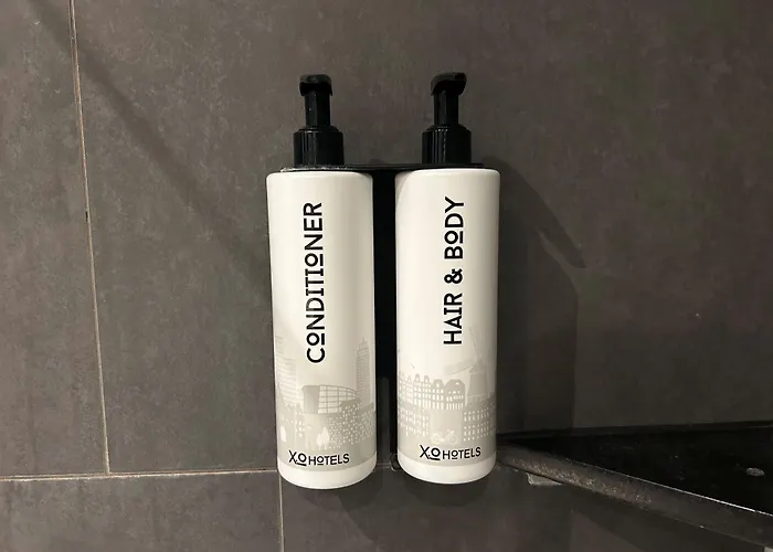 Xo Hotels Couture Amsterdam