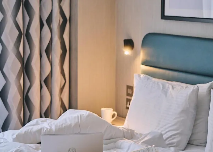 City Sleeper At Royal National Hotel Lontoo