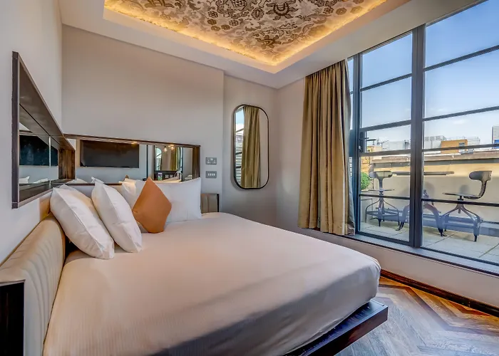 New Road Hotel Lontoo