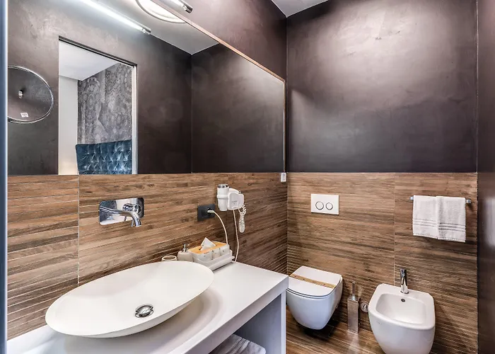 Dc Collection Spagna Rooma