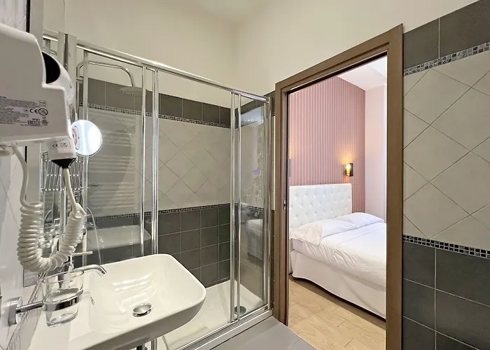 La Grande Bellezza Guest House Rooma