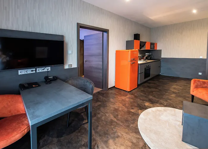 Gs Hotel München