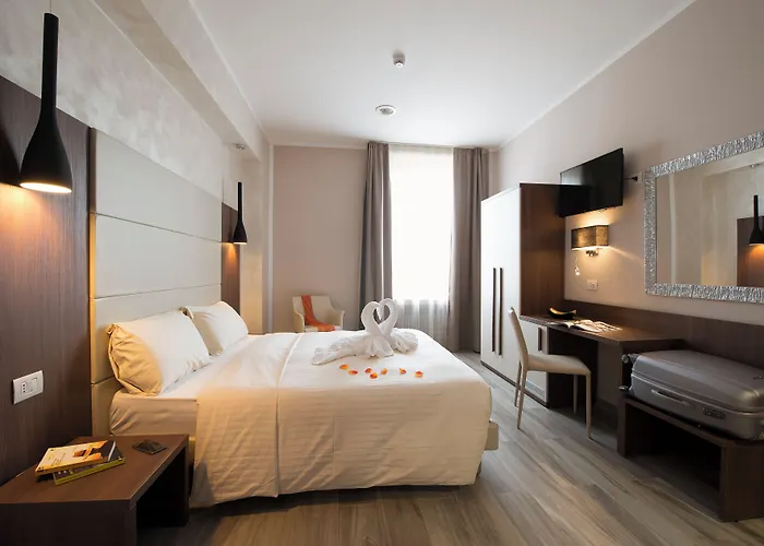 Oasi Village Hotel Milano