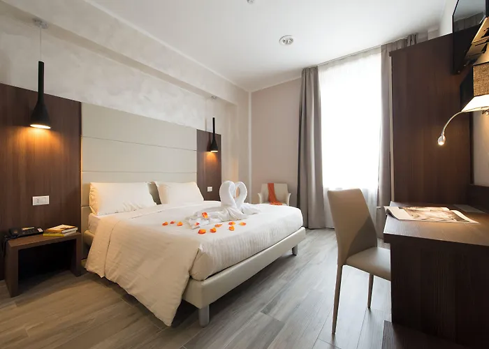 Oasi Village Hotel Milano