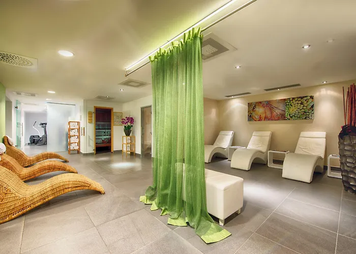 Leonardo Royal Hotel München