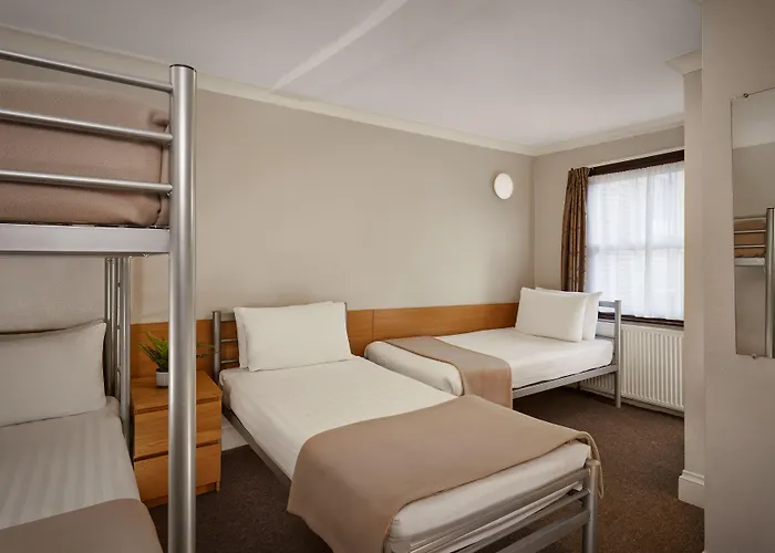 Lords Hotel Lontoo