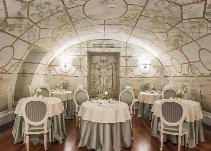 Hotel Ponte Sisto Rooma