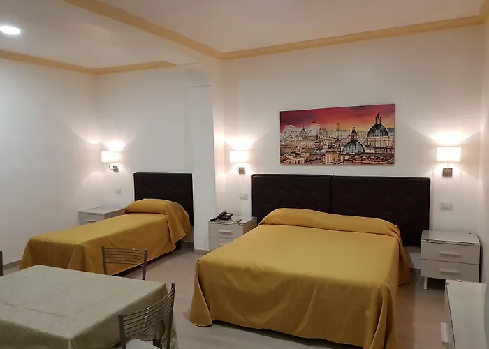 Hotel Artorius Rooma