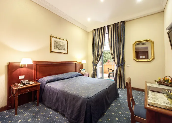 Hotel Artorius Rooma