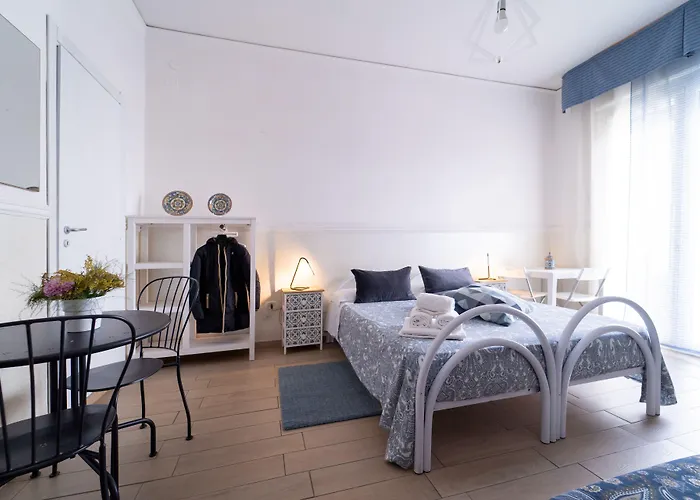 Mia Suites Hotel Bella Capri Napoli