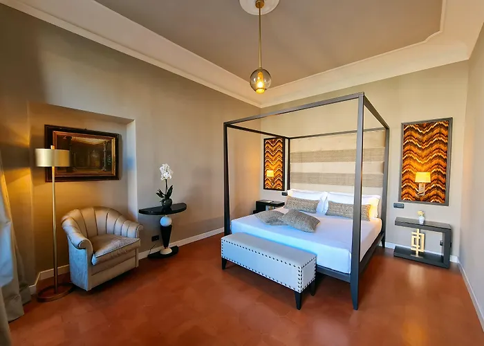 Santa Maria Novella - Wtb Hotels Firenze