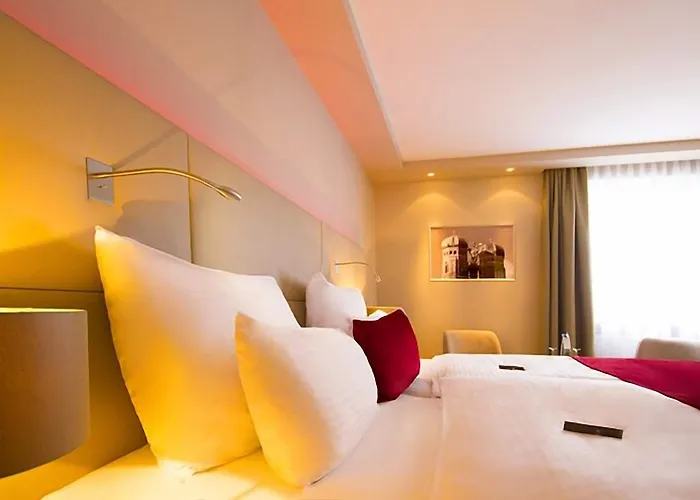 Marc Muenchen (Adults Only) Hotel