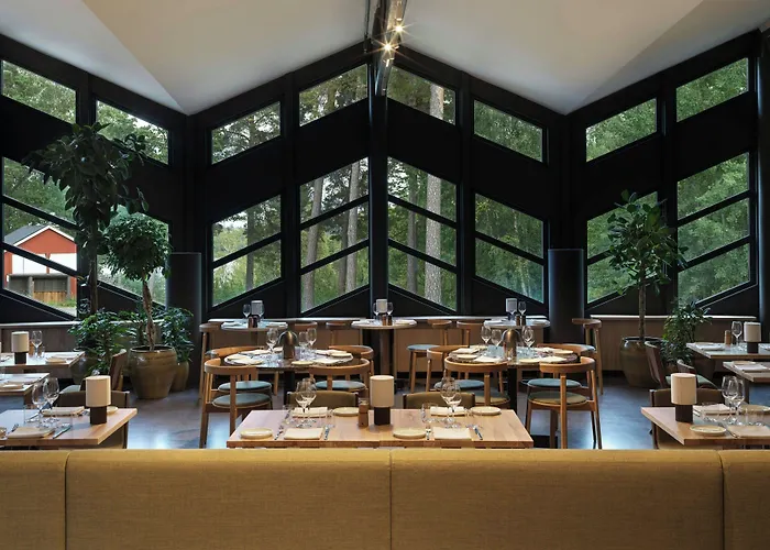 Royal Park Hotel Sthlm Solna