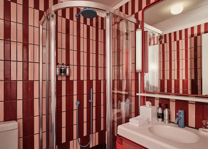 The Standard London Hotel