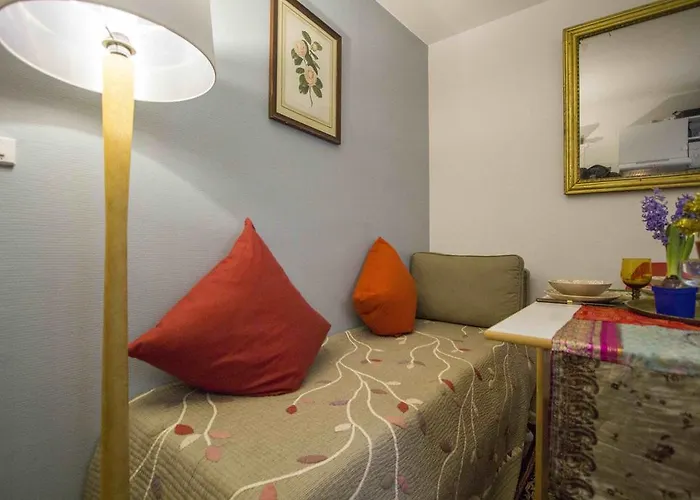 Hotel Des Arts Montmartre Pariisi