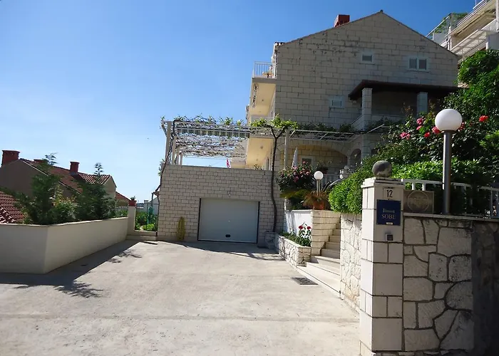 Peric Rooms Dubrovnik