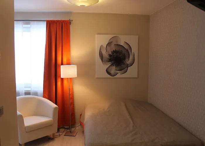 Motelli Jätkänkolo Pello