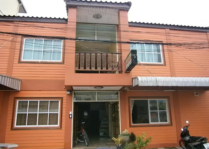 Aura House Pattaya