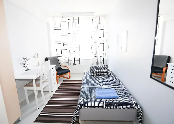 Bed&Breakfast Tuure Turku