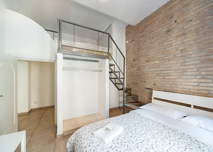 Sasa House Rooma