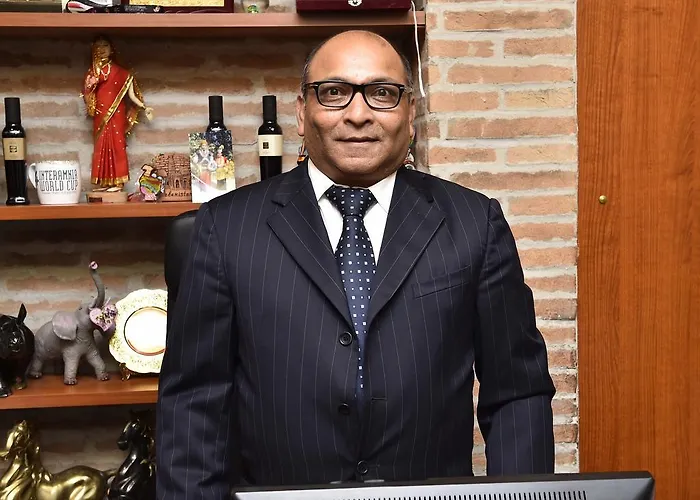 Hotel Augustus Rooma