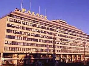 Palace Hotel Helsinki