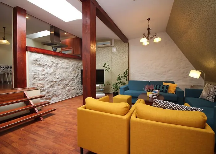 Tallinn City Apartments Residence