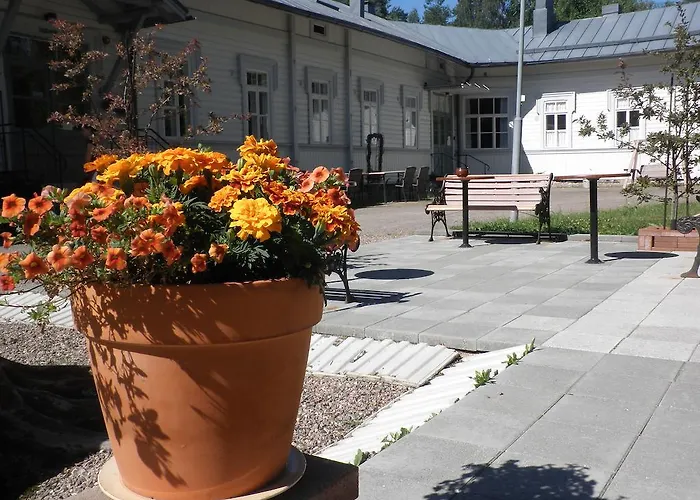 Ulrikanhovi Loviisa