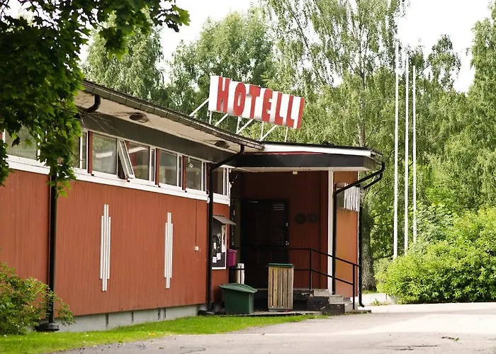 Hotel Pihkuri Viitasaari