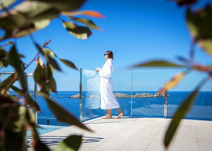 Hotelli TarjouksetRoyal Blue