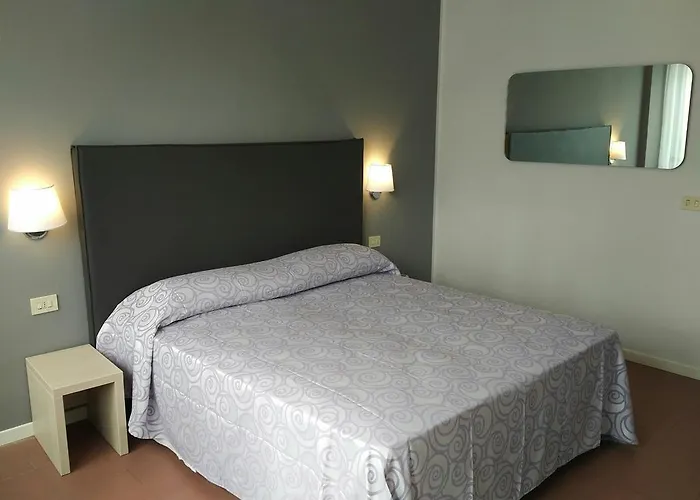 Hotel Arcadia Rooma