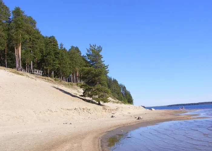Hotel Tulikettu Sotkamo