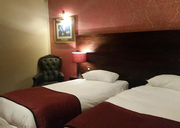 The Briar Rose Wetherspoon Birmingham
