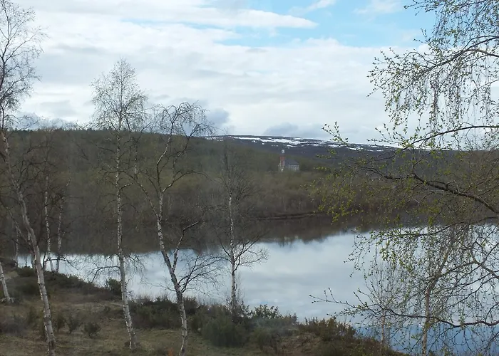 Bed&Breakfast Pohjan Tuli Utsjoki