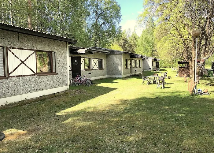 Raita House Aparthotel Savonlinna